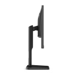 Monitor profesional aoc x24p1 24' full hd multimedia negro