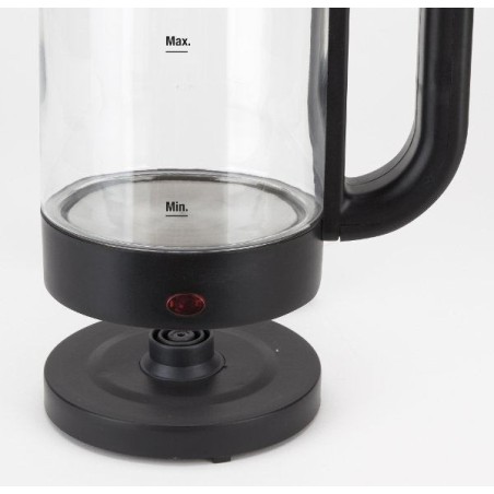 Hervidor jata ha702 1.2l 1500w