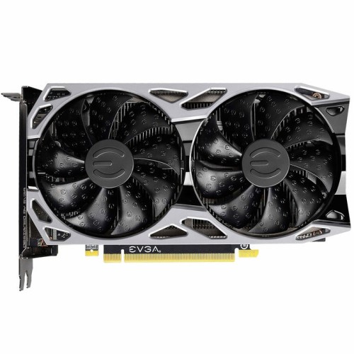 Tarjeta gráfica evga gtx 1660 sc ultra 6gb gddr5 dvi hdmi dp