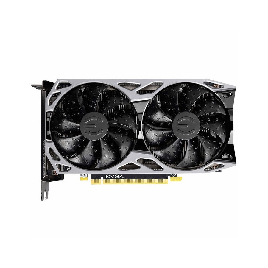 Tarjeta gráfica evga gtx 1660 sc ultra 6gb gddr5 dvi hdmi dp