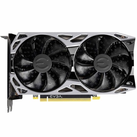 Tarjeta gráfica evga gtx 1660 sc ultra 6gb gddr5 dvi hdmi dp