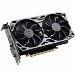 Tarjeta gráfica evga gtx 1660 sc ultra 6gb gddr5 dvi hdmi dp