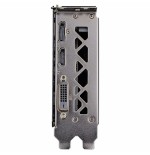 Tarjeta gráfica evga gtx 1660 sc ultra 6gb gddr5 dvi hdmi dp