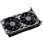Tarjeta gráfica evga gtx 1660 sc ultra 6gb gddr5 dvi hdmi dp