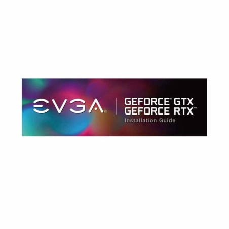 Tarjeta gráfica evga gtx 1660 sc ultra 6gb gddr5 dvi hdmi dp