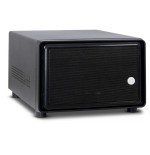 Caja pc inter-tech mini itx sc-2100 negro
