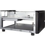 Caja pc inter-tech mini itx sc-2100 negro