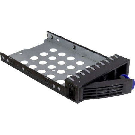 Caja pc inter-tech mini itx sc-2100 negro