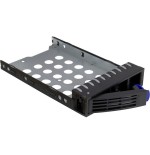 Caja pc inter-tech mini itx sc-2100 negro