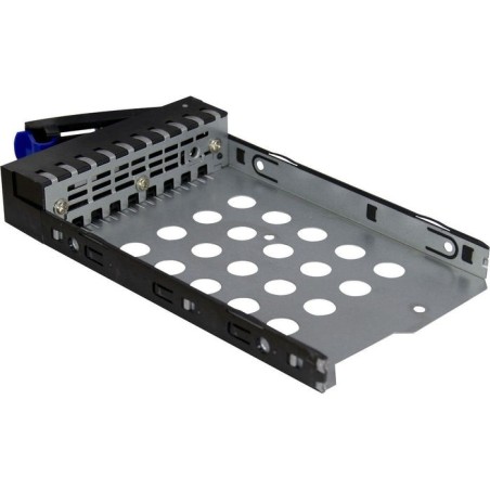 Caja pc inter-tech mini itx sc-2100 negro