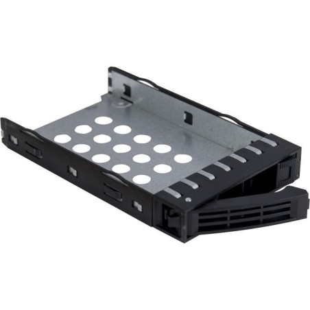 Caja pc inter-tech mini itx sc-2100 negro