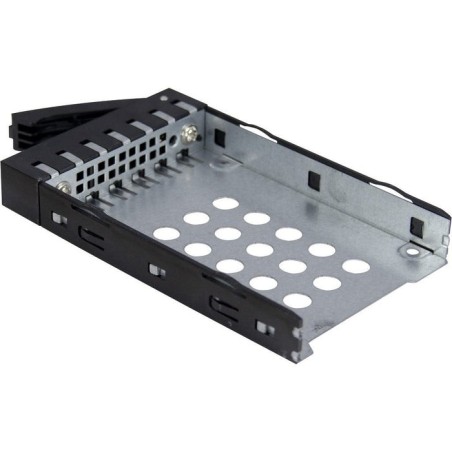 Caja pc inter-tech mini itx sc-2100 negro