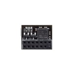 Asus tpm-spi tarjeta y adaptador de interfaz interno modulo asus tpm-spi