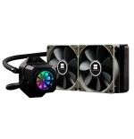 Refrigeracion liquida thermalright turbo right 240c - 115x / 1200 / 20xx / 1366 / am4