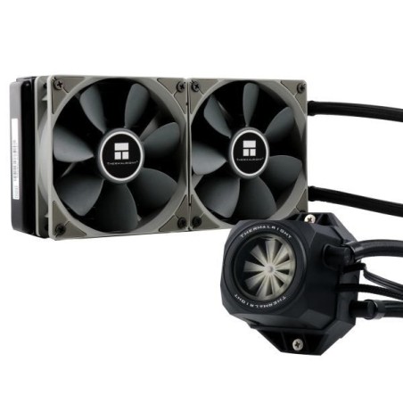 Refrigeracion liquida thermalright turbo right 240c - 115x / 1200 / 20xx / 1366 / am4