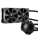 Refrigeracion liquida thermalright turbo right 240c - 115x / 1200 / 20xx / 1366 / am4