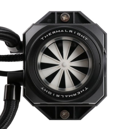 Refrigeracion liquida thermalright turbo right 240c - 115x / 1200 / 20xx / 1366 / am4