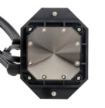 Refrigeracion liquida thermalright turbo right 240c - 115x / 1200 / 20xx / 1366 / am4