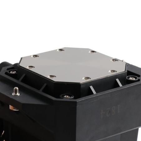 Refrigeracion liquida thermalright turbo right 240c - 115x / 1200 / 20xx / 1366 / am4