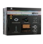 Refrigeracion liquida thermalright turbo right 240c - 115x / 1200 / 20xx / 1366 / am4