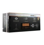 Refrigeracion liquida thermalright turbo right 240c - 115x / 1200 / 20xx / 1366 / am4