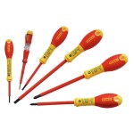 Stanley 0-65-443 destornillador manual juego destornillador estándar