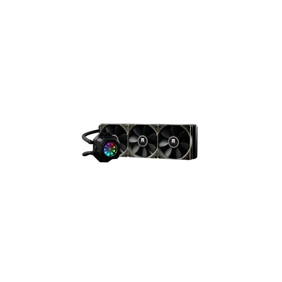 Refrigeracion liquida thermalright turbo right 360c - 115x / 1200 / 20xx / 1366 / am4