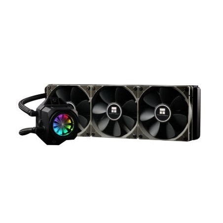 Refrigeracion liquida thermalright turbo right 360c - 115x / 1200 / 20xx / 1366 / am4