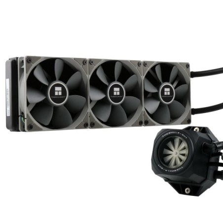 Refrigeracion liquida thermalright turbo right 360c - 115x / 1200 / 20xx / 1366 / am4