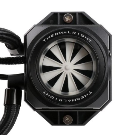 Refrigeracion liquida thermalright turbo right 360c - 115x / 1200 / 20xx / 1366 / am4