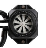 Refrigeracion liquida thermalright turbo right 360c - 115x / 1200 / 20xx / 1366 / am4