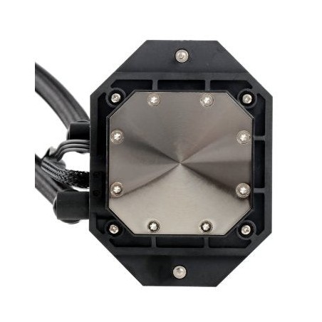 Refrigeracion liquida thermalright turbo right 360c - 115x / 1200 / 20xx / 1366 / am4
