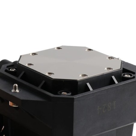 Refrigeracion liquida thermalright turbo right 360c - 115x / 1200 / 20xx / 1366 / am4