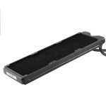 Refrigeracion liquida thermalright turbo right 360c - 115x / 1200 / 20xx / 1366 / am4
