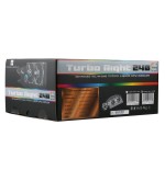 Refrigeracion liquida thermalright turbo right 360c - 115x / 1200 / 20xx / 1366 / am4