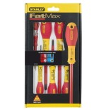 Stanley 0-65-443 destornillador manual juego destornillador estándar