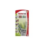 Fischer anclaje universal ux 5x30 rsk 97856
