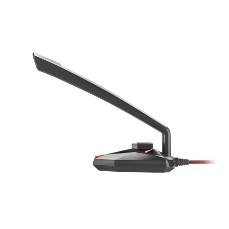 Microfono gaming genesis radium 200 condensador cardioide usb