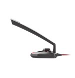 Microfono gaming genesis radium 200 condensador cardioide usb