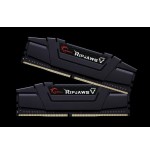 Memoria g.skill ddr4 16gb pc3200 ripv kit2 cl16 f4-3200c16d-16gvkb