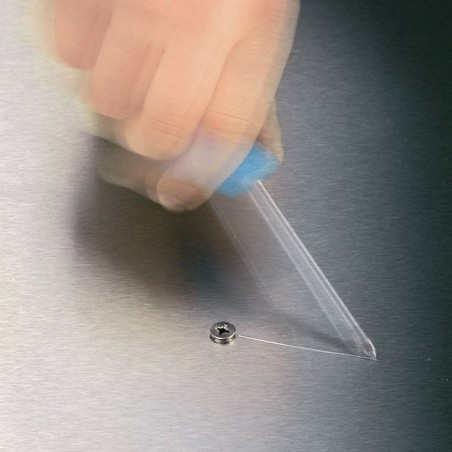 Wera 334/6 kraftform juego destornillador estándar