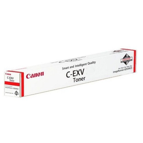 Canon ir c5335 c5540 c55000 toner magenta exv51