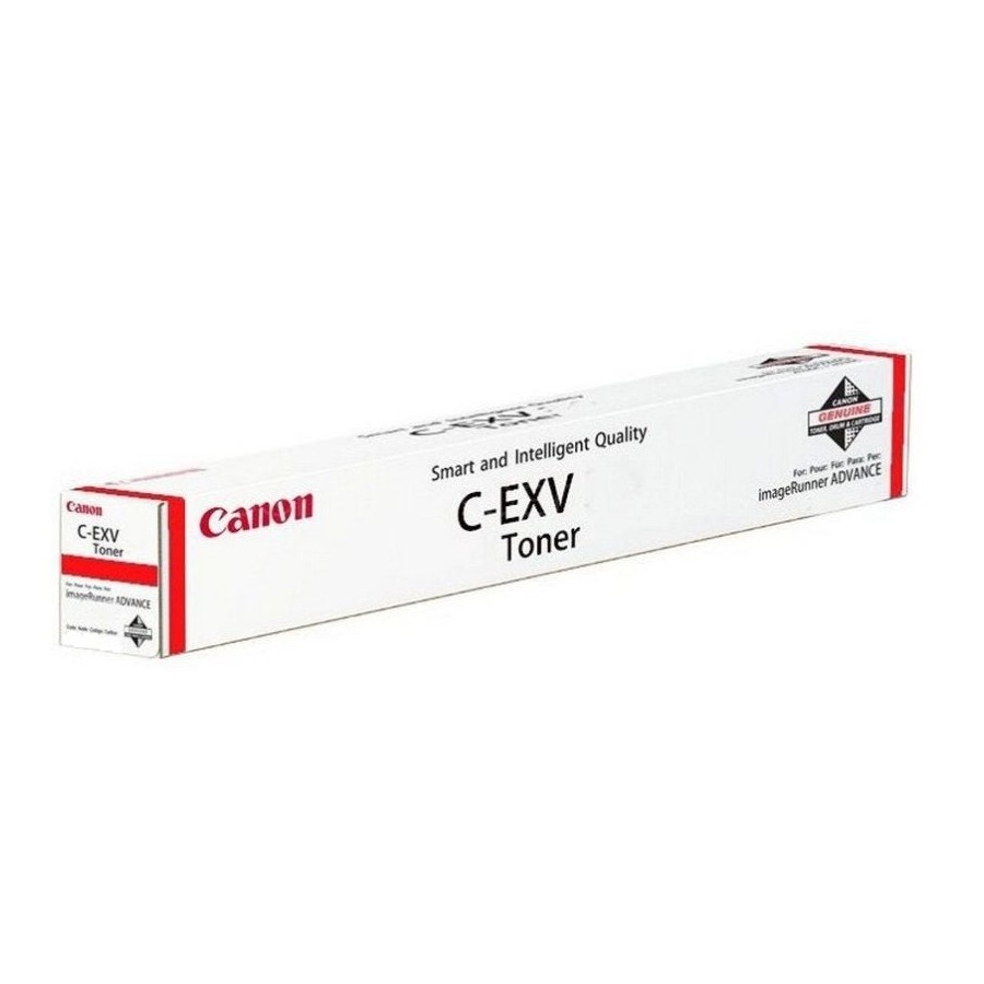 Canon ir c5335 c5540 c55000 toner magenta exv51