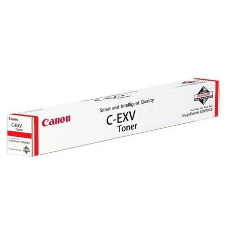 Canon ir c5335 c5540 c55000 toner magenta exv51