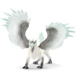 Schleich garra de hielo figura de juguete