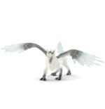 Schleich garra de hielo figura de juguete