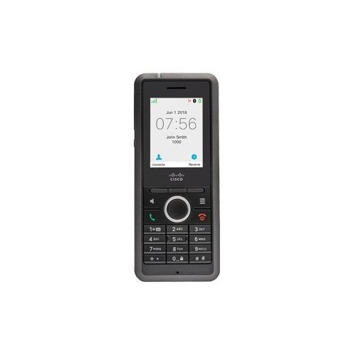 Cisco ip dect bundle handset - and base 3pcc emea in - version alemana