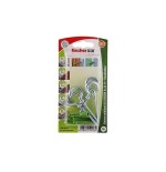 Taco universal fischer  ux verde 6x35 r rh k