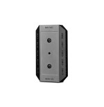 Hub 10 ventiladores deepcool fh-10 negro hasta 10 ventiladores/4 pines/conector sata dp-f10pwm-hub