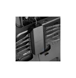 Hub 10 ventiladores deepcool fh-10 negro hasta 10 ventiladores/4 pines/conector sata dp-f10pwm-hub